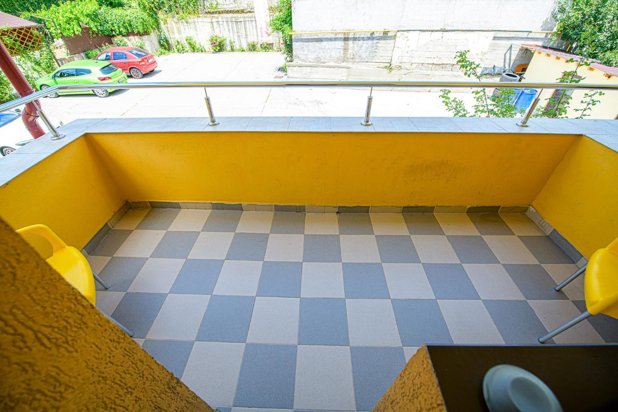 Pensiunea Domneasca Piteşti Exterior foto