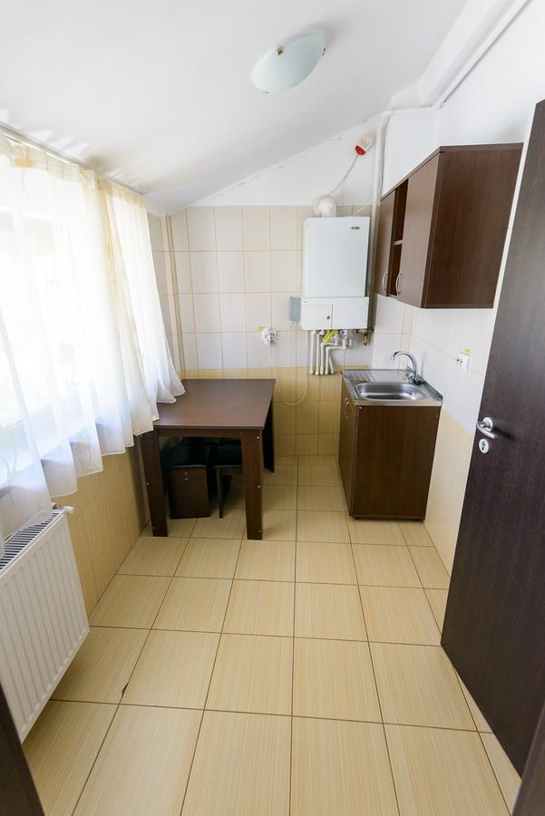Pensiunea Domneasca Piteşti Exterior foto